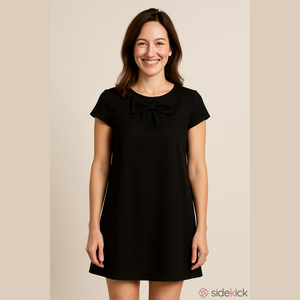 Women's Rolo & Ale Black Dress Size S